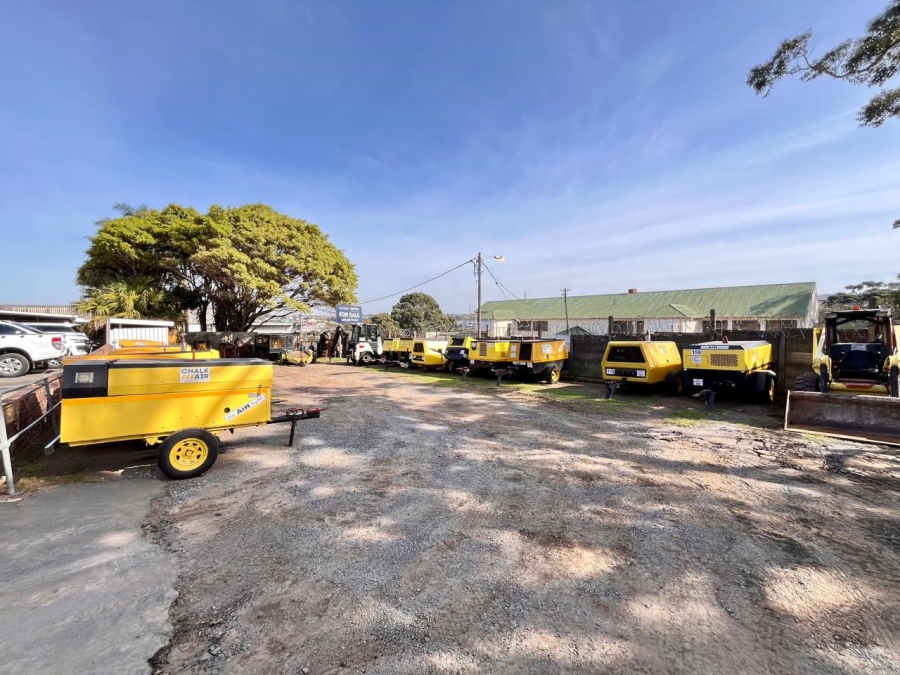 Commercial Property for Sale in North End Eastern Cape